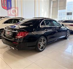 مرسيدس بنز E-Class
